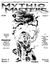 Issue: Mythic Masters Magazine (Volume 2, Number 1 - Jan 1994)