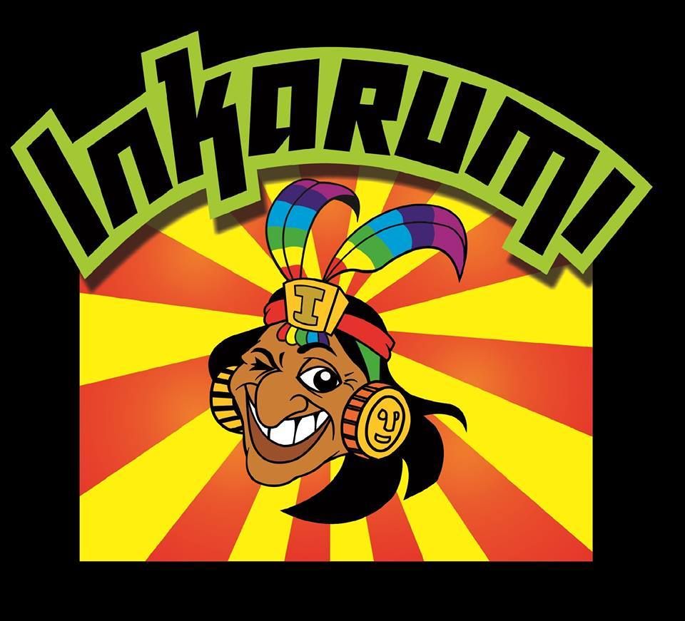 Inkarumi