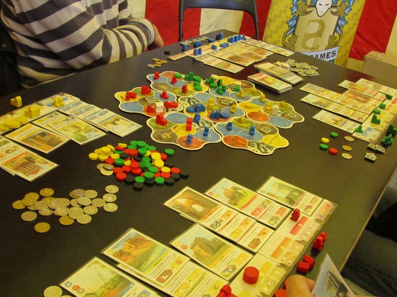 board game image