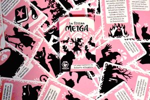 La Última Meiga