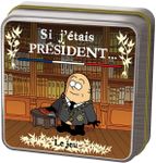 Board Game: Si j'étais Président...