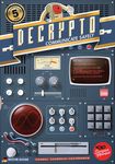 Decrypto: 5th Anniversary Edition