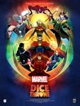 More Marvel Dice Throne videos
