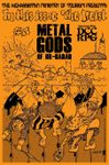 Issue: Metal Gods of Ur-Hadad (Issue 3 - Spring 2015)
