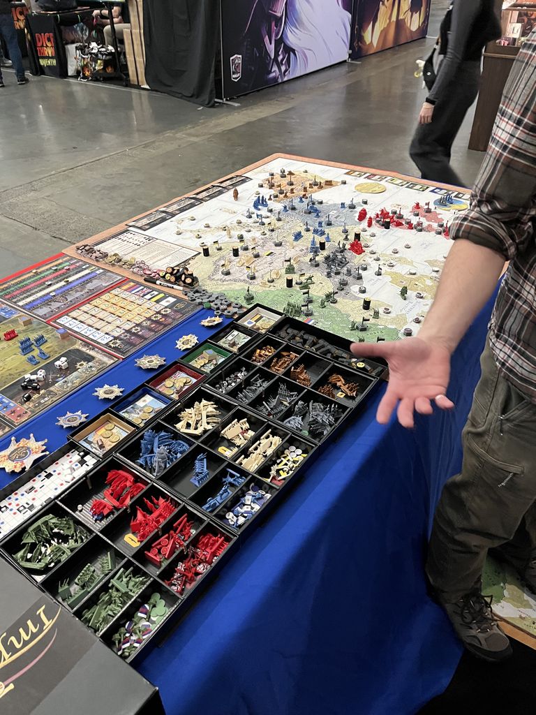 Illustration 10 de Imperial Borders
