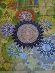 Board Game: Tzolk'in: The Mayan Calendar