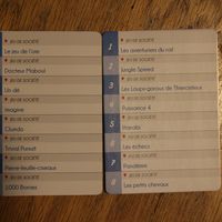 Imagine: jeux de société promo