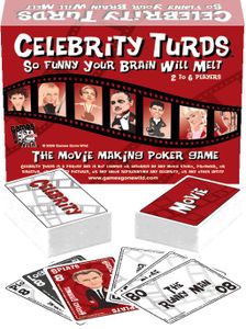 Celebrity Turds
