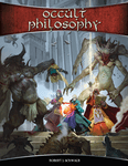 RPG Item: Occult Philosophy