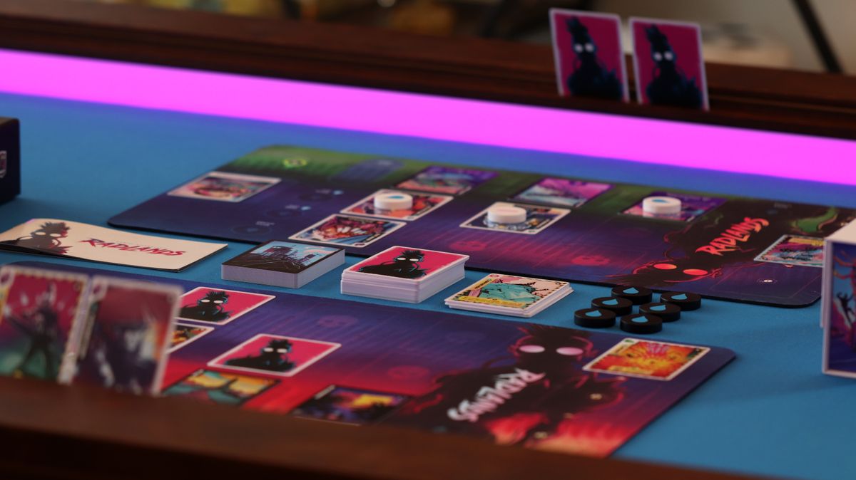 Asset image game Radlands