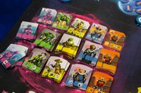 Federation @ SPIEL '22 [TheStartPlayer.com]