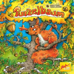 Purzelbaum box art