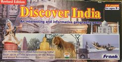 Discover India