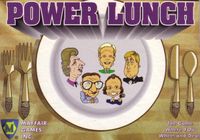 Power Lunch