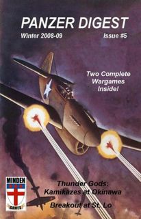 Thunder Gods: Kamikazes at Okinawa