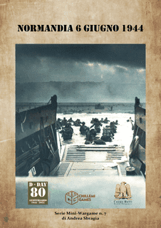 Normandia 6 Giugno 1944