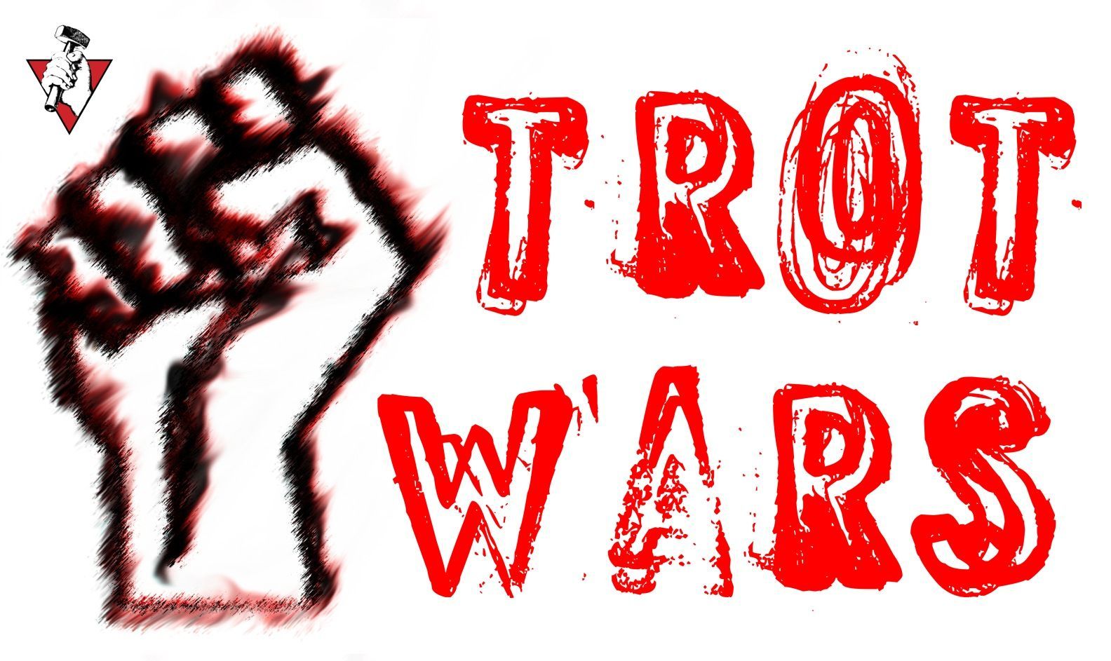 Trot Wars
