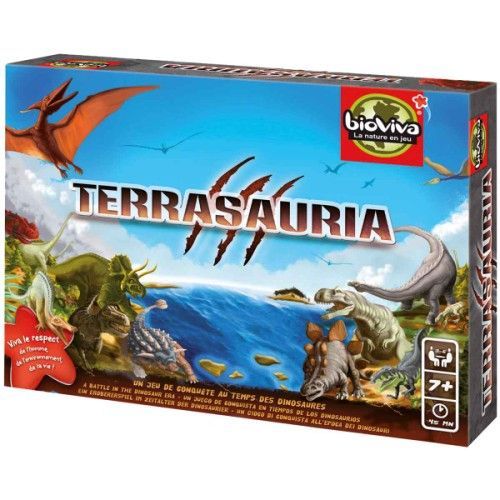 Terrasauria