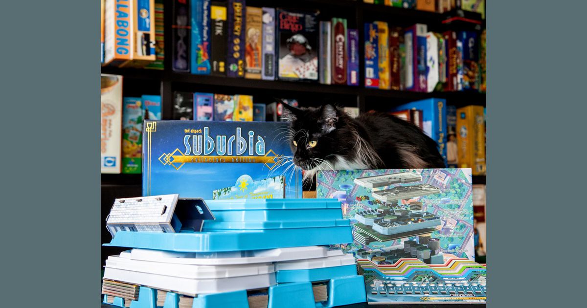 BoardGameGeek