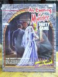 An Evening of Murder: Love & Marriage