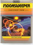 Video Game: Moonsweeper