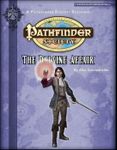 RPG Item: Pathfinder Society Scenario 2-21: The Dalsine Affair