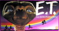 E.T.: The Extra-Terrestrial