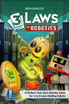3 Laws of Robotics (English)