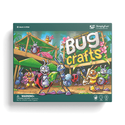Bug Crafts