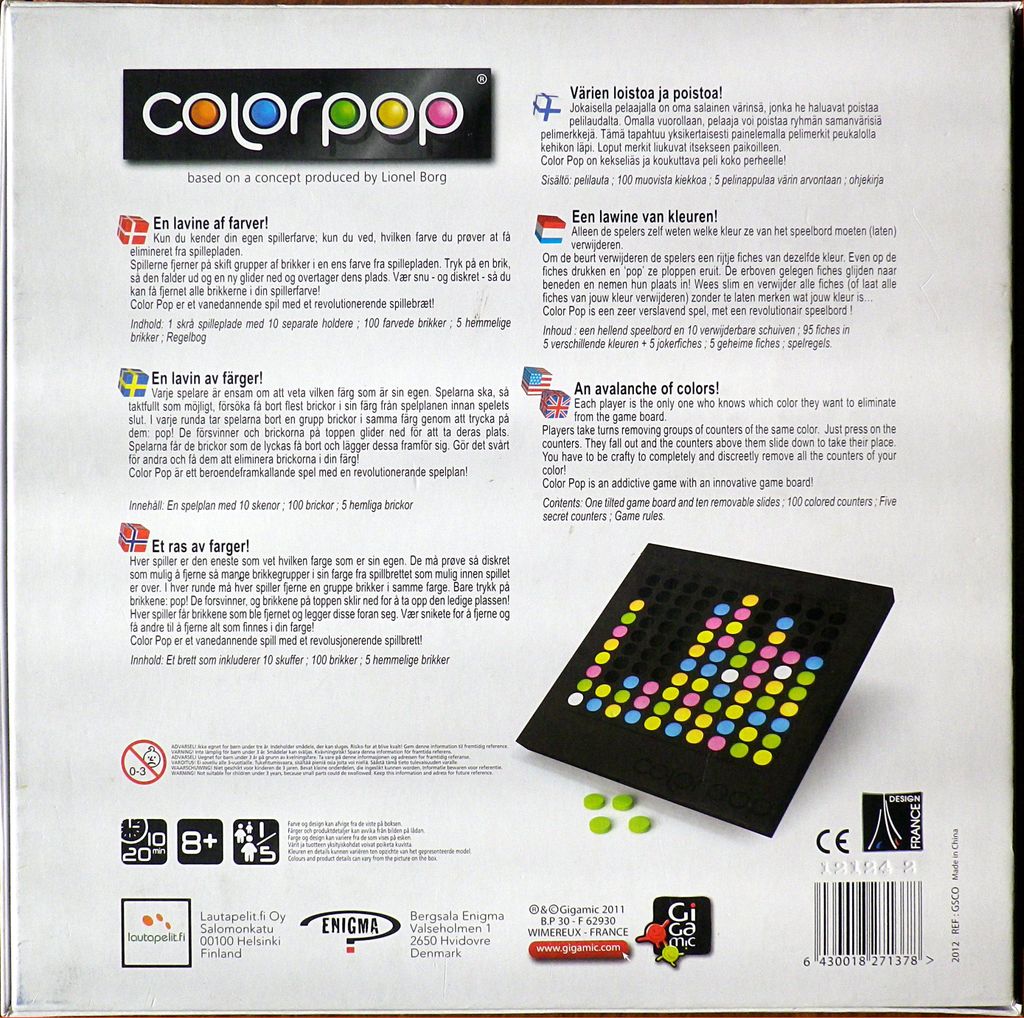 BoardGameGeek