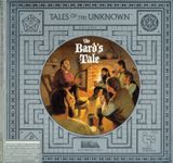 Video Game: The Bard's Tale (1985)