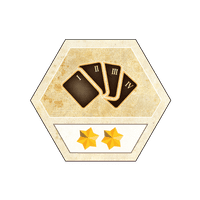 Hyperborea: 4 Card Objective promo tile