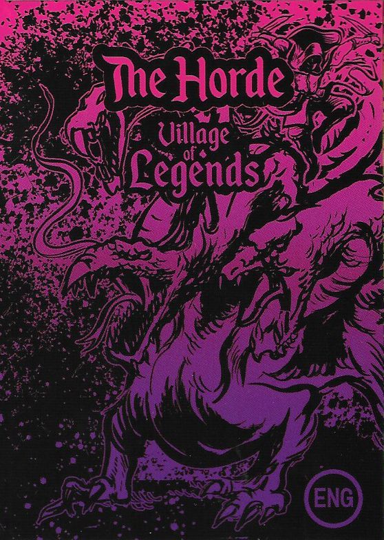 Village of Legends: The Horde