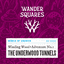 Board Game: WanderSquares: The Underwood Tunnels