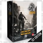 This War of Mine: The Board Game – Second Edition: Forlorn Hope War Campaign