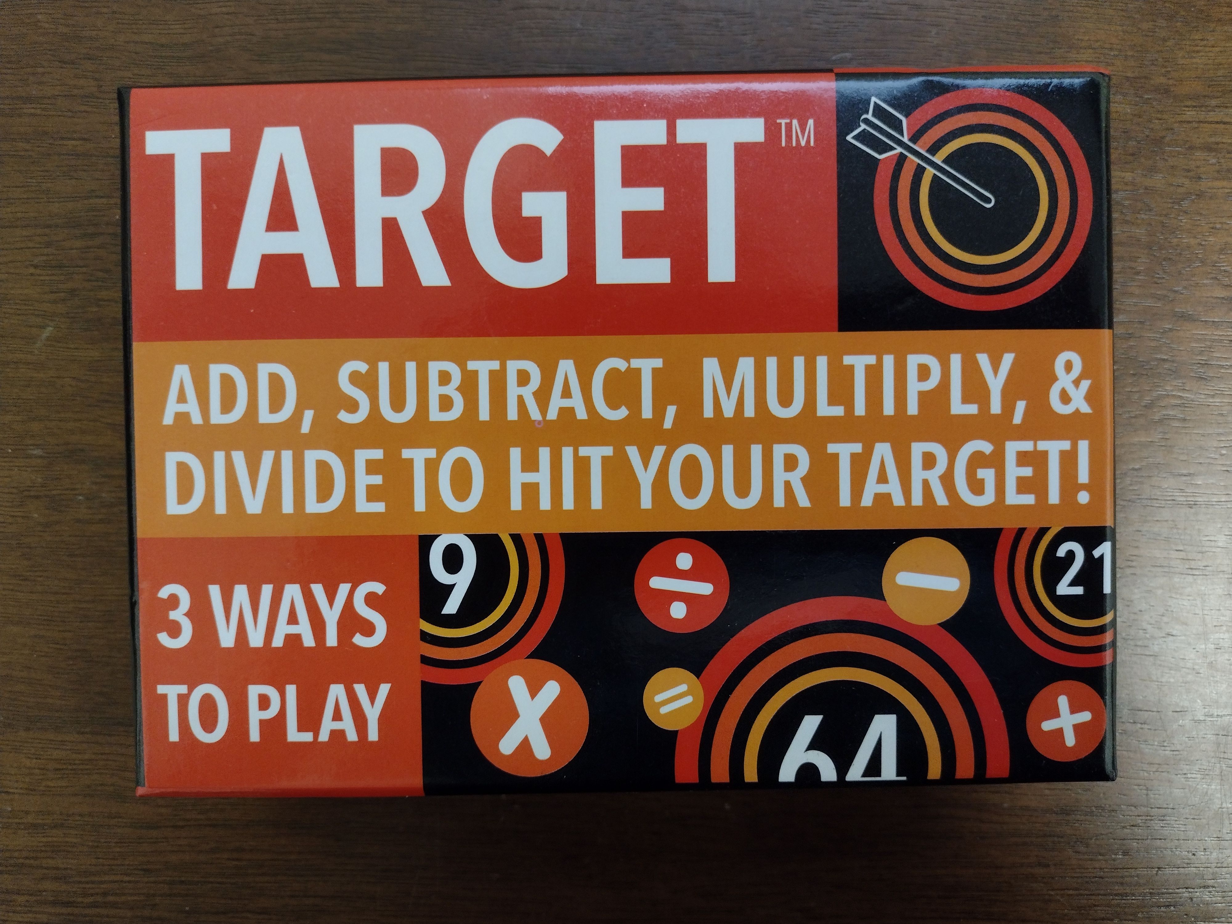 Target