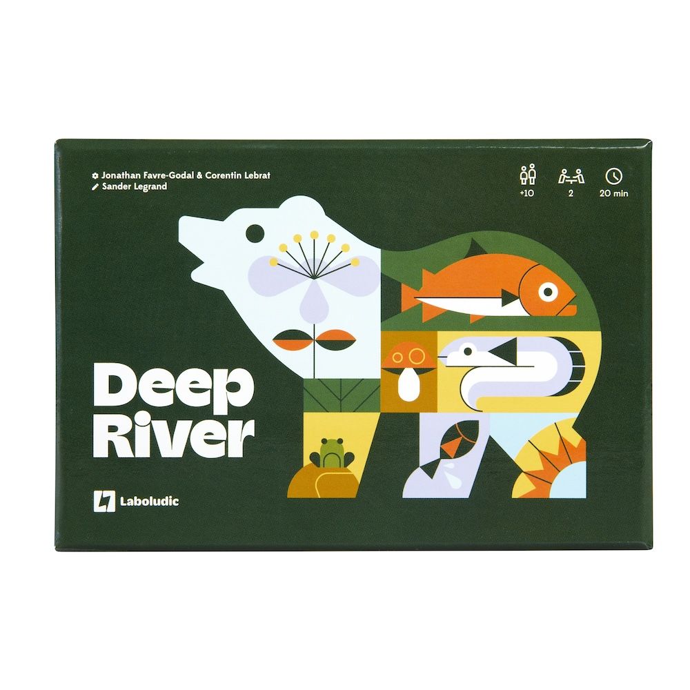 Deep River