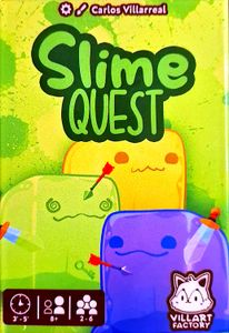 Slime Quest
