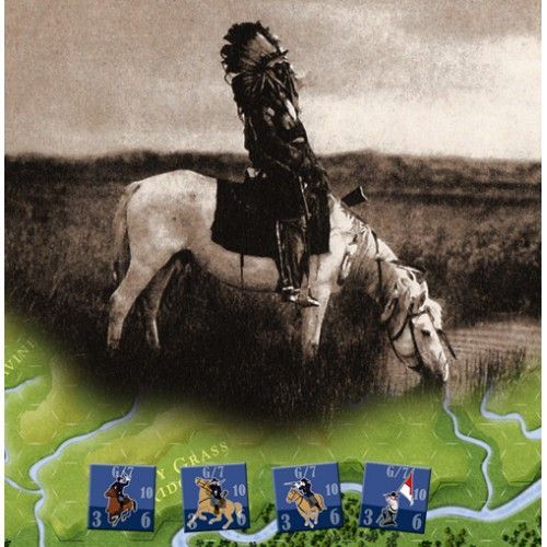HOKA HEY ! A Good Day to Die