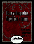 Issue: Arcana Journal (Issue 118 - Mar 2019)