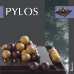 Board Game: Pylos