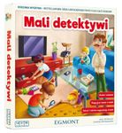 Board Game: The Secret Door