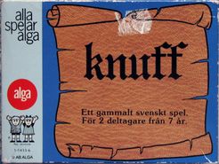 Knuff
