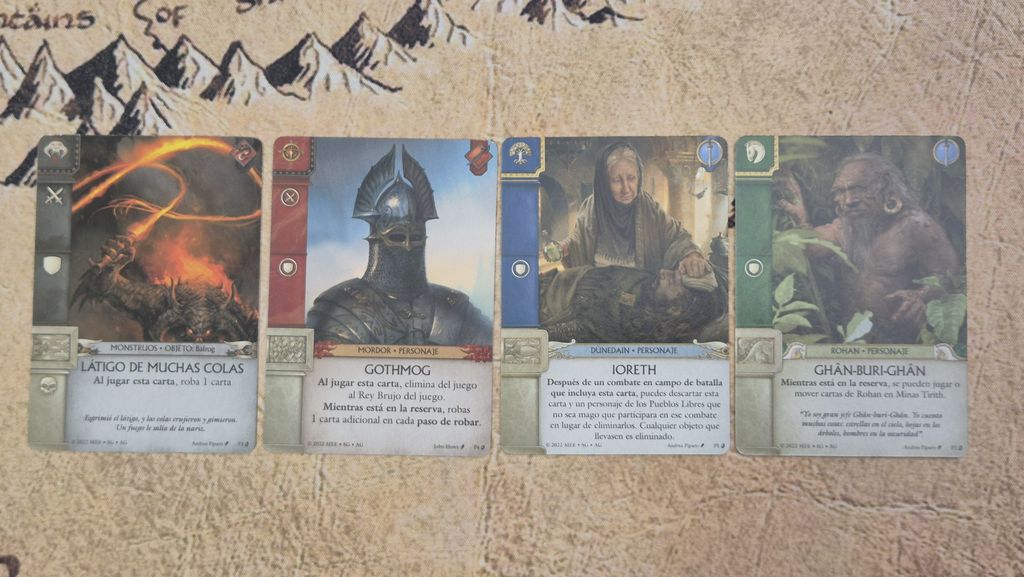 Illustration 6 de Card Game: the Card Game Pre-order