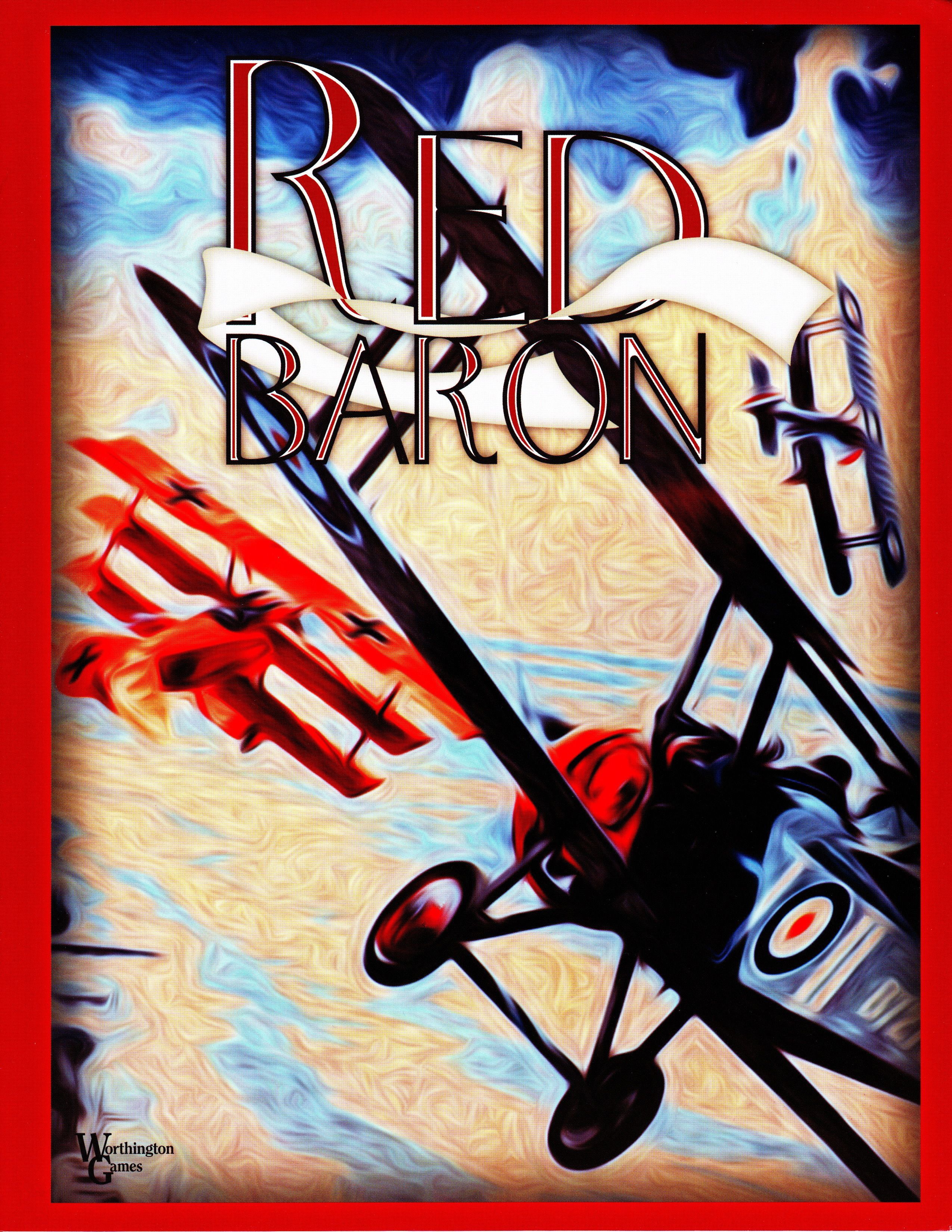 Red Baron