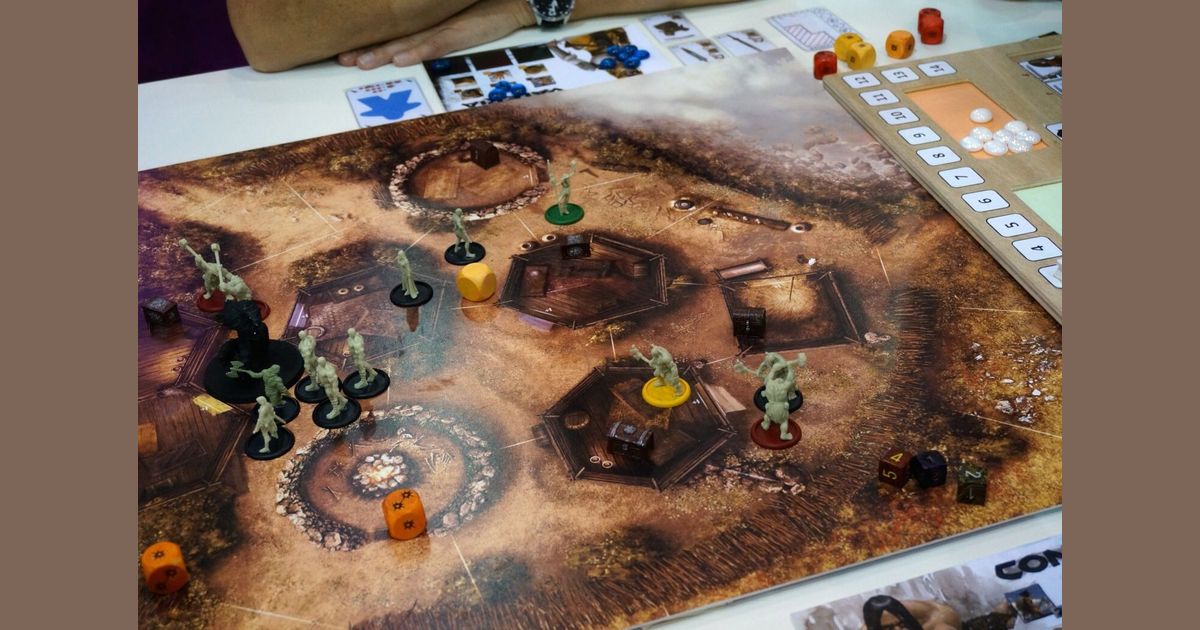 BoardGameGeek