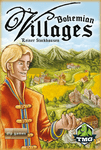 Board Game: Bohemian Villages