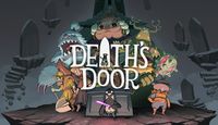 Video Game: Death's Door