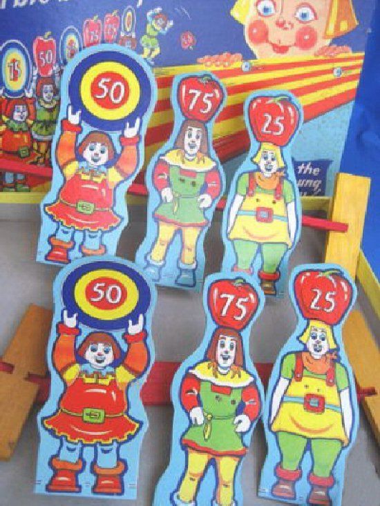 Prince Little's Marble Bowling Contest