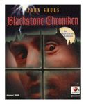 Video Game: John Saul's Blackstone Chronicles: An Adventure in Terror